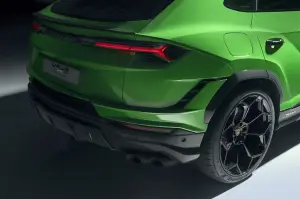 Lamborghini Urus Performante - Foto - 39