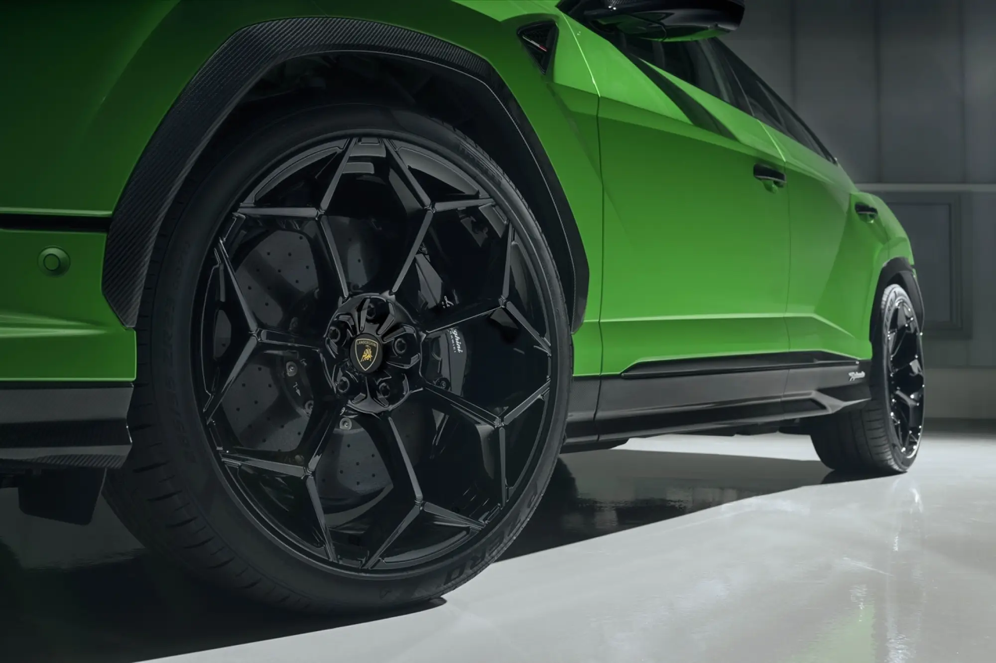 Lamborghini Urus Performante - Foto - 43