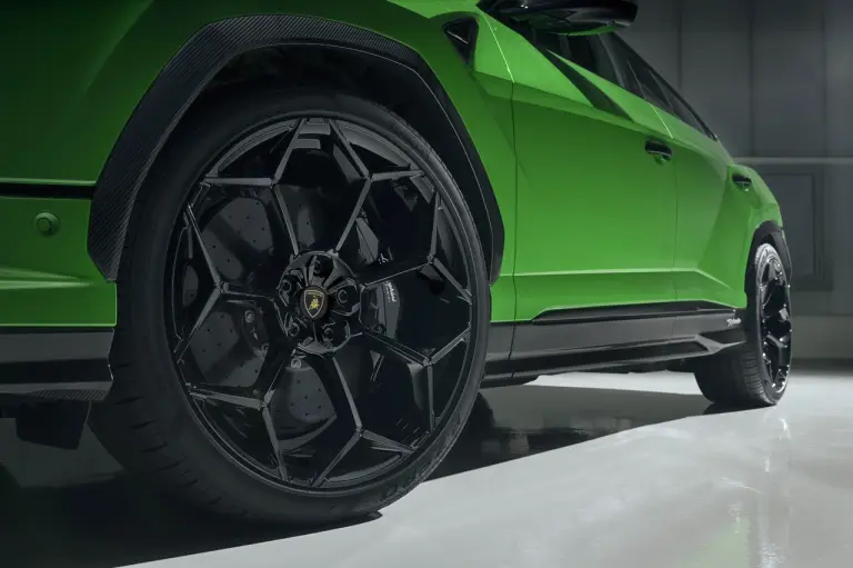 Lamborghini Urus Performante - Foto - 43