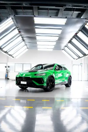 Lamborghini Urus Performante - Foto - 53