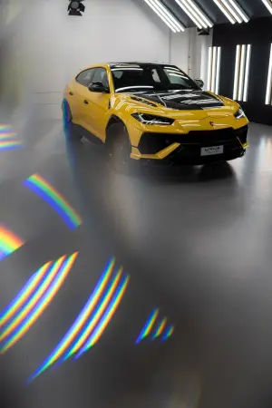 Lamborghini Urus Performante - Foto - 45