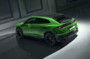 Lamborghini Urus Performante - Foto - 10