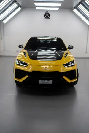 Lamborghini Urus Performante - Foto - 48