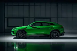 Lamborghini Urus Performante - Foto - 13