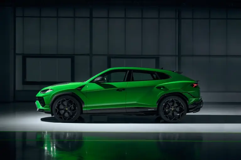 Lamborghini Urus Performante - Foto - 13