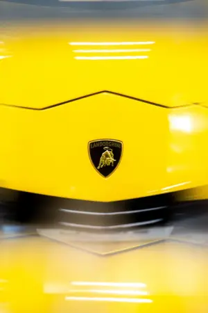 Lamborghini Urus Performante - Foto - 56