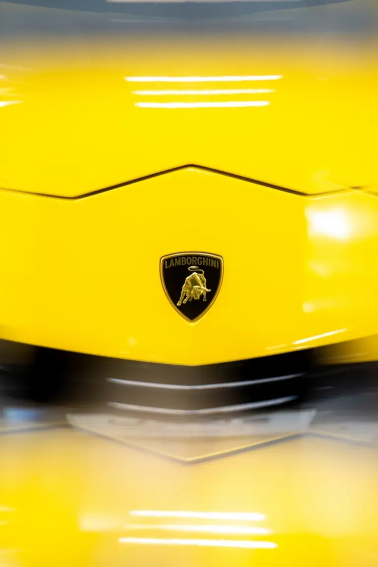 Lamborghini Urus Performante - Foto - 56