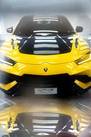 Lamborghini Urus Performante - Foto - 58
