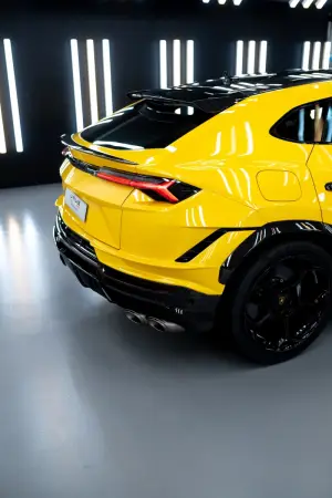 Lamborghini Urus Performante - Foto - 61