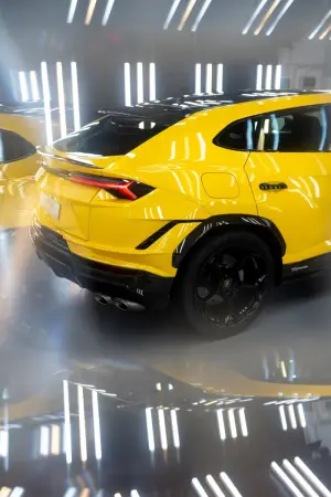 Lamborghini Urus Performante - Foto - 63