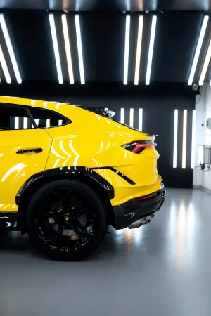 Lamborghini Urus Performante - Foto - 65