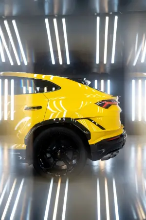 Lamborghini Urus Performante - Foto - 66