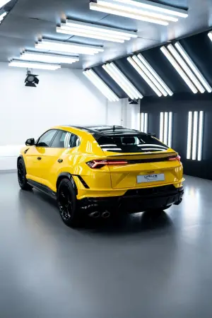 Lamborghini Urus Performante - Foto - 67