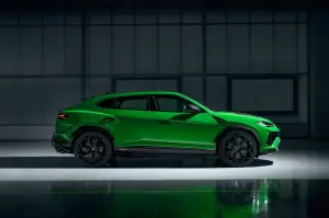 Lamborghini Urus Performante - Foto - 11