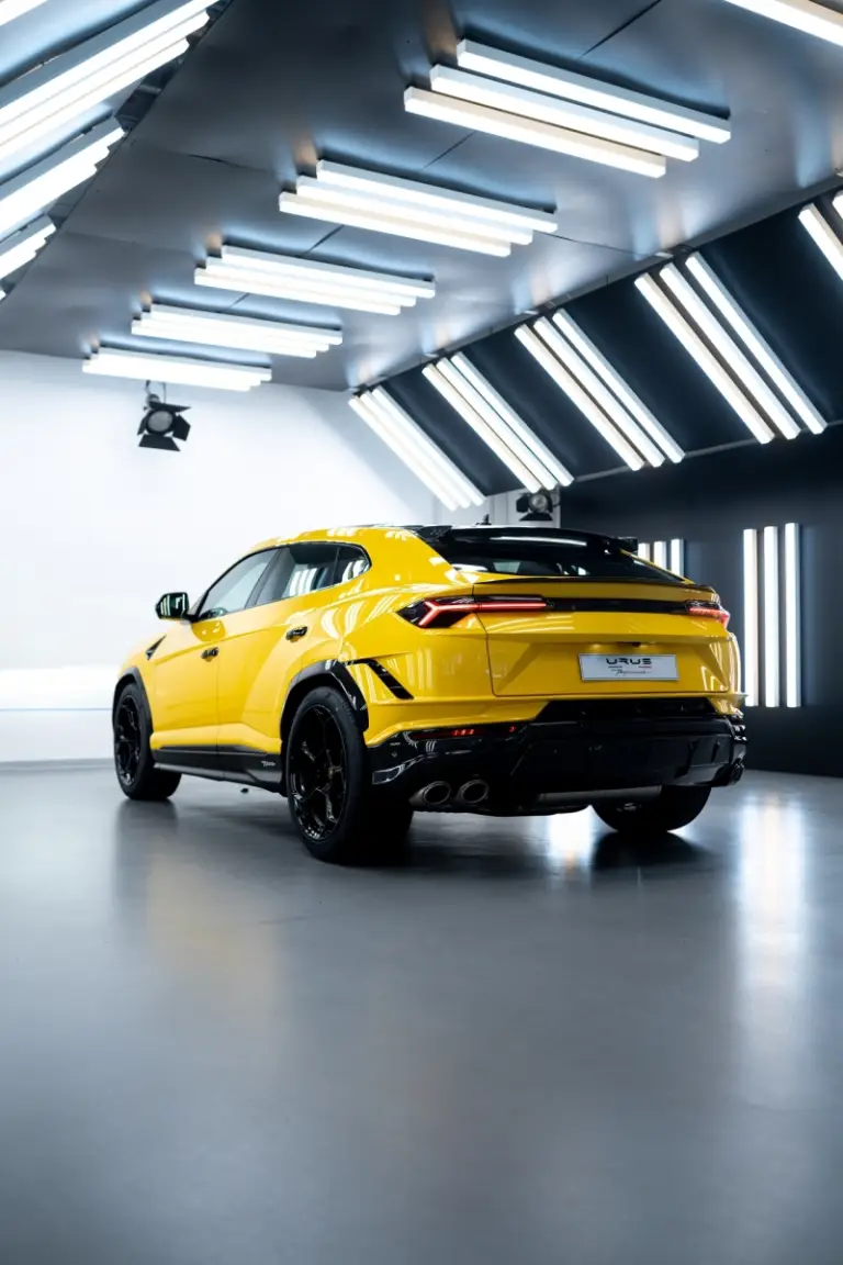 Lamborghini Urus Performante - Foto - 74