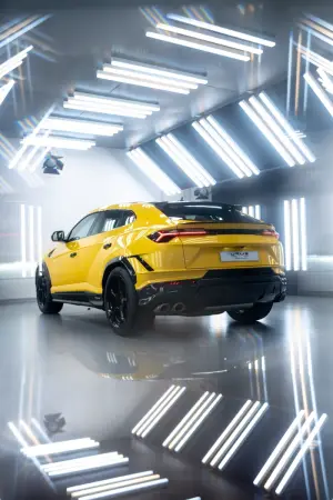 Lamborghini Urus Performante - Foto - 68