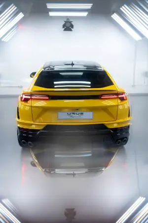 Lamborghini Urus Performante - Foto - 69