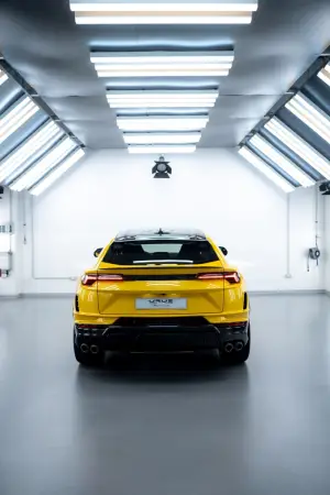 Lamborghini Urus Performante - Foto - 70
