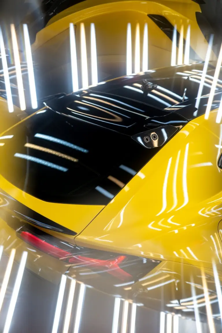 Lamborghini Urus Performante - Foto - 75