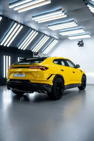 Lamborghini Urus Performante - Foto - 80