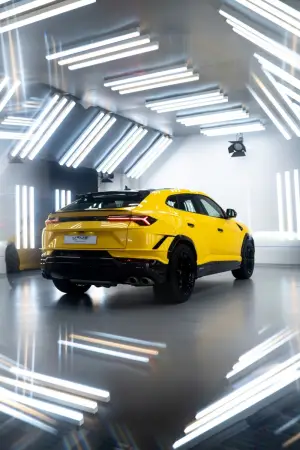 Lamborghini Urus Performante - Foto - 79