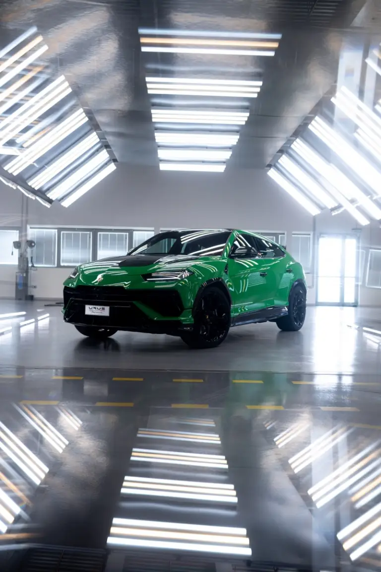 Lamborghini Urus Performante - Foto - 82