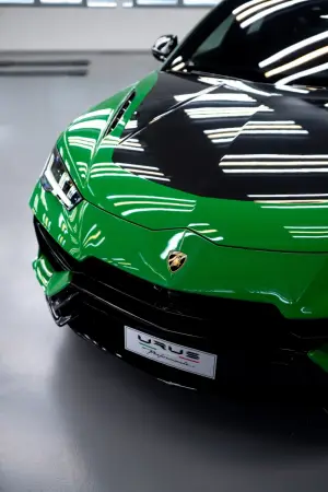Lamborghini Urus Performante - Foto - 83