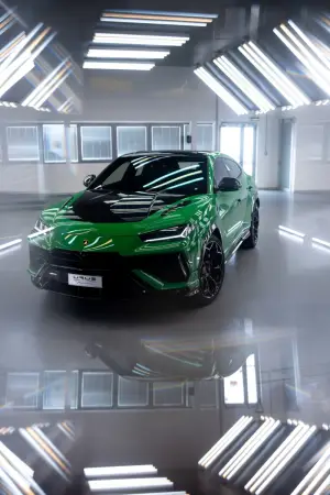 Lamborghini Urus Performante - Foto - 85