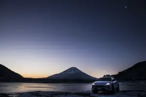 Lamborghini Urus presentazioni mondiali - 1