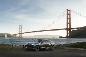 Lamborghini Urus presentazioni mondiali - 3