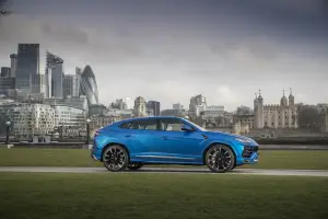 Lamborghini Urus presentazioni mondiali - 13