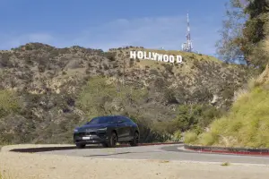 Lamborghini Urus presentazioni mondiali - 17