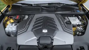 Lamborghini Urus - Prova su strada 2018 - 6
