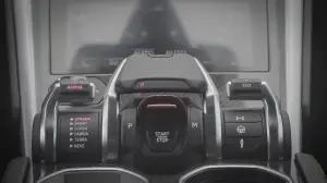 Lamborghini Urus - Prova su strada 2018 - 20