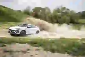 Lamborghini Urus - Record produzione giugno 2022