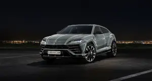 Lamborghini Urus - Rendering - 22