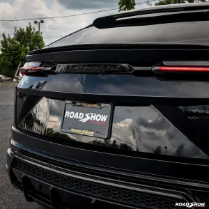 Lamborghini Urus RS Edition - Foto - 6