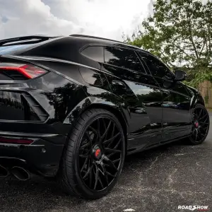 Lamborghini Urus RS Edition - Foto - 4