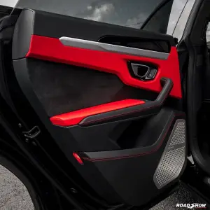 Lamborghini Urus RS Edition - Foto - 10