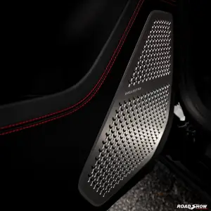 Lamborghini Urus RS Edition - Foto - 14