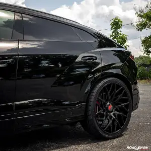 Lamborghini Urus RS Edition - Foto - 2