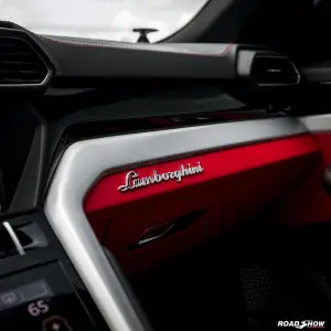 Lamborghini Urus RS Edition - Foto - 3