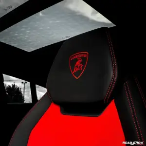 Lamborghini Urus RS Edition - Foto - 5