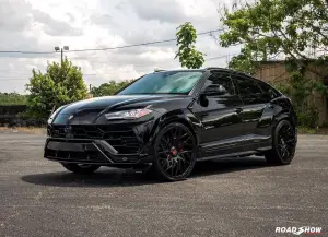 Lamborghini Urus RS Edition - Foto - 11