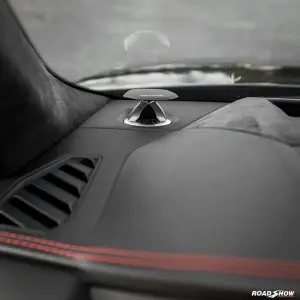 Lamborghini Urus RS Edition - Foto - 8