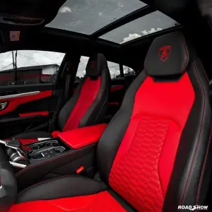 Lamborghini Urus RS Edition - Foto - 7