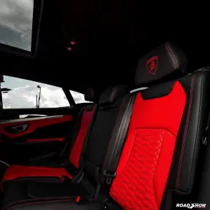 Lamborghini Urus RS Edition - Foto - 1