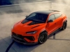 Lamborghini Urus S by 1016 Industries - Foto