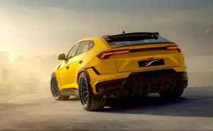 Lamborghini Urus S by 1016 Industries - Foto - 7