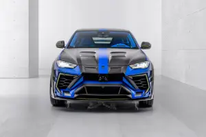 Lamborghini Urus - Tuning Mansory Venatus  - 3